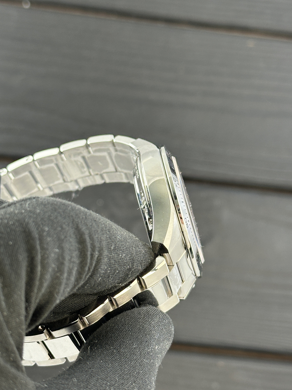 Часы Zenith  Chronomaster Sport Limited Edition  03.3109.3600/18.M3100