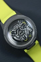 Часы Urwerk  UR-FREAK   2413-500LE-2A-UR/3B