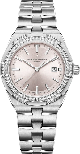 Заказать Vacheron Constantin  Overseas Self-Winding  4605V/200A-B971