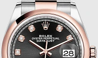 Заказать Rolex  Datejust 36 Oyster  m126201-0020