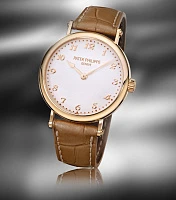 Заказать Patek Philippe  Calatrava Ladies  7200R-001