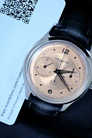 Часы Montblanc  Montblanc Heritage Monopusher Chronograph  126078