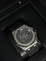 Часы Audemars Piguet  Royal Oak Offshore Chronograph Grey  26470ST.OO.A104CR.01