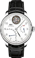 Заказать Iwc  Portugieser Tourbillon Mystere Retrograde  IW504601