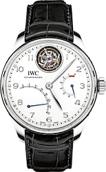 Iwc Portugieser Tourbillon Mystere Retrograde