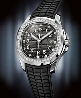 Заказать Patek Philippe  Aquanaut Luce  5267/200A-001