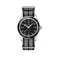 Часы Omega  Seamaster 300 41 Mm  233.32.41.21.01.002