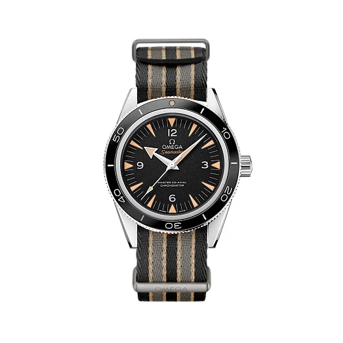 Часы Omega  Seamaster 300 41 Mm  233.32.41.21.01.002