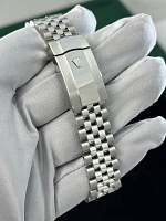 Часы Rolex  - Datejust 41Mm Mint Green 2023  126334-0028