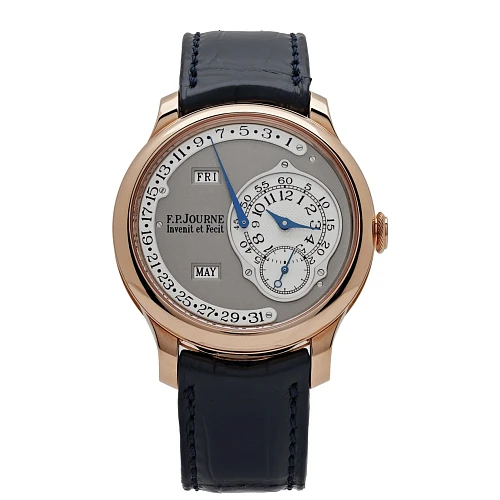 Часы F.P. Journe  Octa Calendrier Rose Gold 40mm  Octa Calendrier