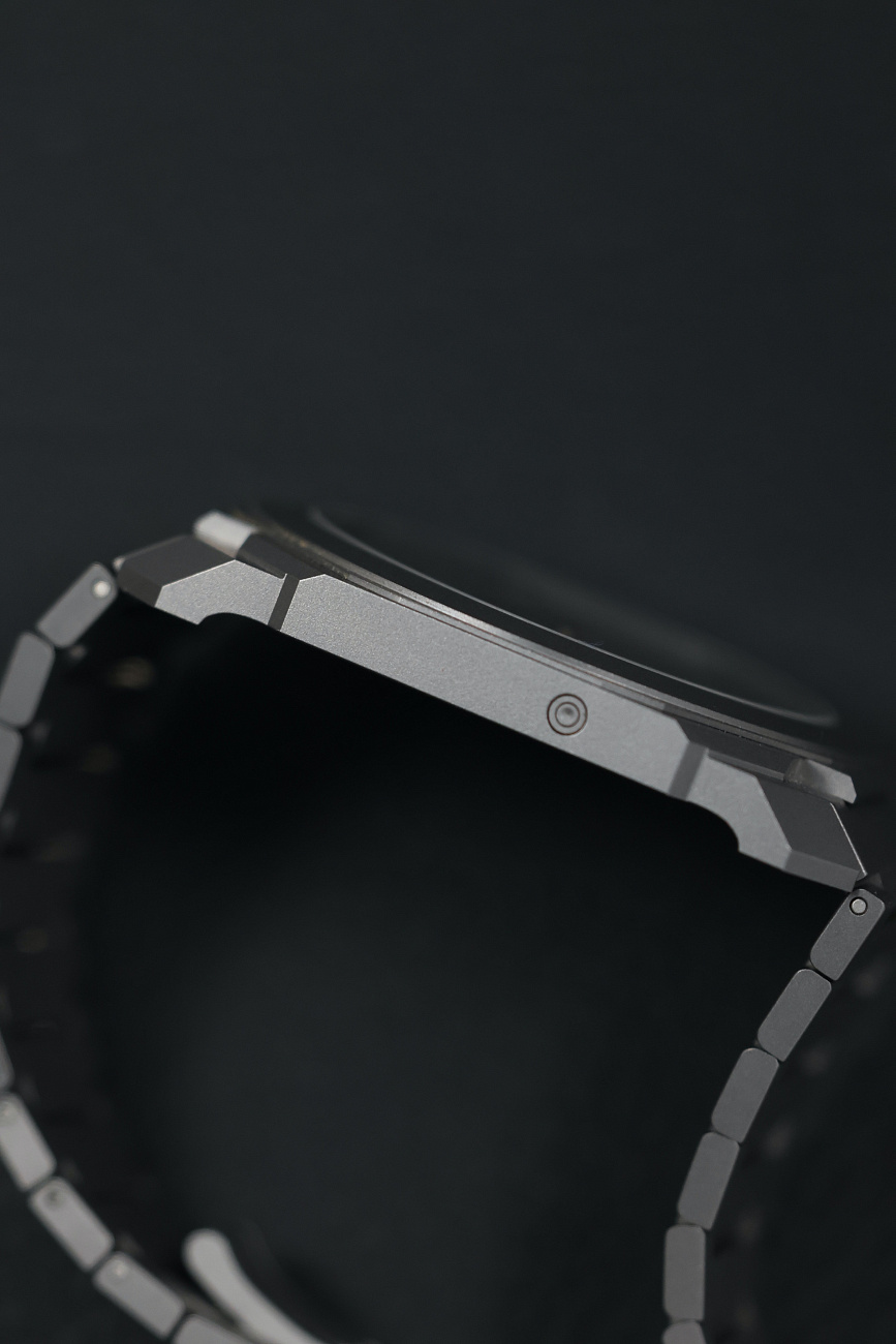 Часы Bvlgari  Bvlgari Octo Finissimo Perpetual Calendar  103200