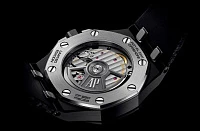 Заказать Audemars Piguet  Royal Oak Offshore Selfwinding Music Edition  77600CE.OO.A002CA.01