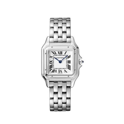 Часы Cartier  Medium Panthere De Cartier Steel  WSPN0015