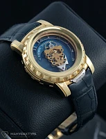 Часы Ulysse N  Un Freak Rose Gold  026-88