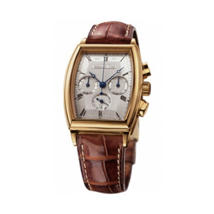 Часы Breguet  Heritage Chronograph  5460BA/12/996