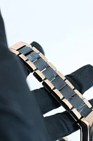 Часы Hublot  Big Bang Rose Gold Ceramic Bracelet 44 Mm  301.PB.131.PB