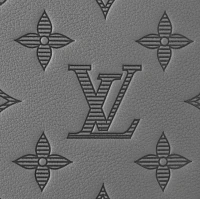 Часы Louis Vuitton  Trio Messenger Anthracite Gray  M46557