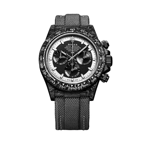 Заказать DiW  Rolex Daytona 40 Mm Cream Invert  