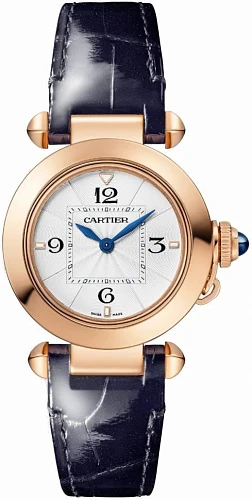 Заказать Cartier  Pasha De  WGPA0018