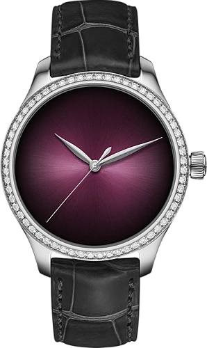 Заказать H. Moser & Cie  H. Moser & Cie Endeavour Centre Seconds  1200-1208