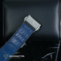 Часы Zenith  Defy El Primero 21  95.9002.9004/78.R590