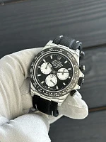 Часы DiW  Daytona Carbon Irbis  Daytna Carbon Cream Inverted