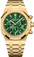 Заказать Audemars Piguet  Royal Oak Selfwinding Chronograph  26331BA.OO.1220BA.02