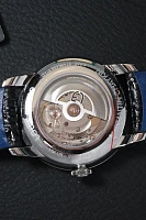 Часы Konstantin Chaykin (Константин Чайкин)  Louis Erard x Konstantin Chaykin Time Eater III  85237AA90.BGA087