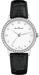 Blancpain Villeret Ultra-Slim