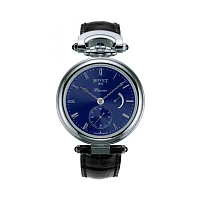 Часы Bovet  Amadeo Fleurier 43Mm White Gold  AF43006