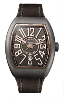 Заказать Franck Muller  Mens Collection Vanguard  V45 SC DT TT BR.5N