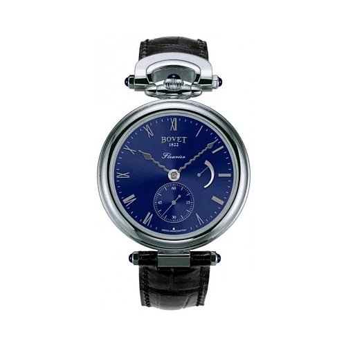 Часы Bovet  Amadeo Fleurier 43Mm White Gold  AF43006