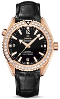 Заказать Omega  Seamaster Planet Ocean 600 M Co-Axial 42 Mm  232.58.42.21.01.001