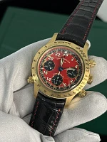 Часы Franck Muller  Endurance 24 Split Chronograph Limited Edition  Endurance 24