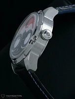 Часы Konstantin Chaykin (Константин Чайкин)  Joker Tigre De Cristal  K07-0