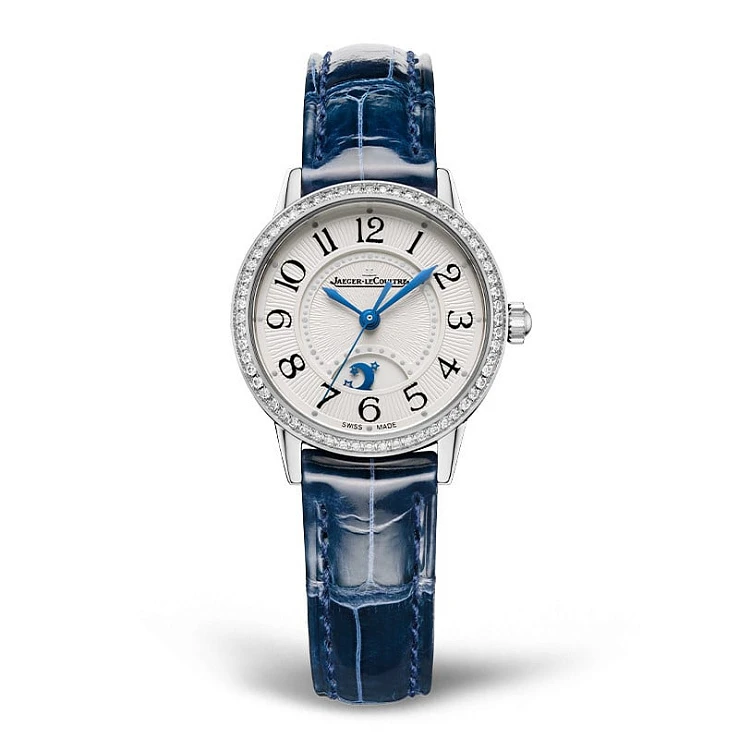 Заказать Jaeger-LeCoultre  Rendez-Vous  Q3468430