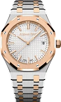 Заказать Audemars Piguet  Royal Oak Selfwinding  77450SR.OO.1361SR.02