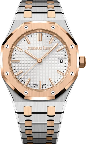 Заказать Audemars Piguet  Royal Oak Selfwinding  77450SR.OO.1361SR.02