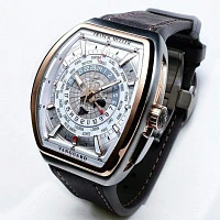Заказать Franck Muller  Vanguard World Timer Gmt  V45 HU GMT