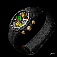 Заказать DiW  Rolex Daytona 40 Mm Motley 2  