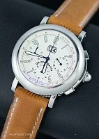 Часы Gerald Genta  Sport Chronograph  CHS.X.10.479.LG.BA