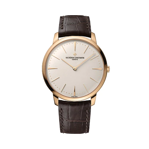 Часы Vacheron Constantin  Patrimony Rose Gold  81180/000R-9159