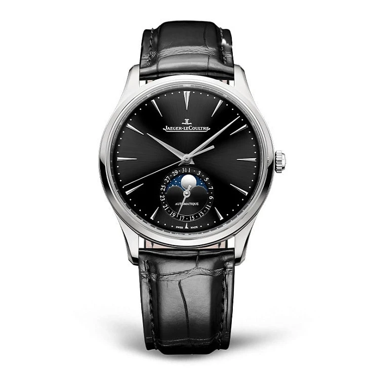 Заказать Jaeger-LeCoultre  Master Ultra Thin  Q1368471