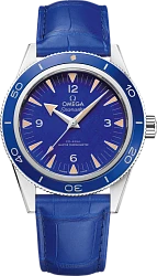 Omega Seamaster 300 Co-Axial Chronometer 41 mm