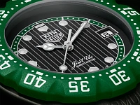 Часы Tag Heuer  Tag Heuer Formula 1 | Kith  WA121J.BT0012