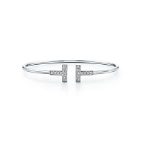 Украшение Tiffany &amp; Co  Браслет Tiffany T  60010749 