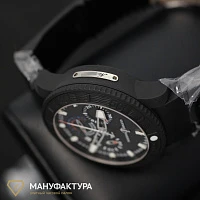Часы Ulysse N  Black Sea Diver Chronograph  353-92-3C