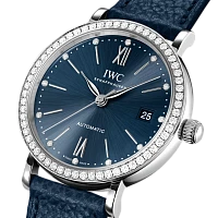 Заказать Iwc  Portofino Automatic 37  IW658602