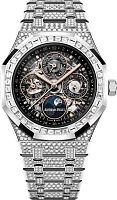Заказать Audemars Piguet  Royal Oak Perpetual Calendar  26625BC.ZZ.1223BC.02
