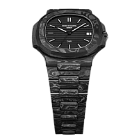 Заказать DiW  Patek Philippe All Carbon Black  